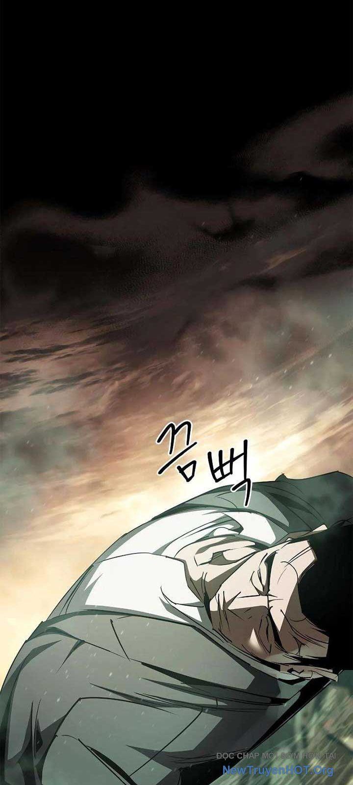 Dạ Thánh: The Zero: Chapter 9