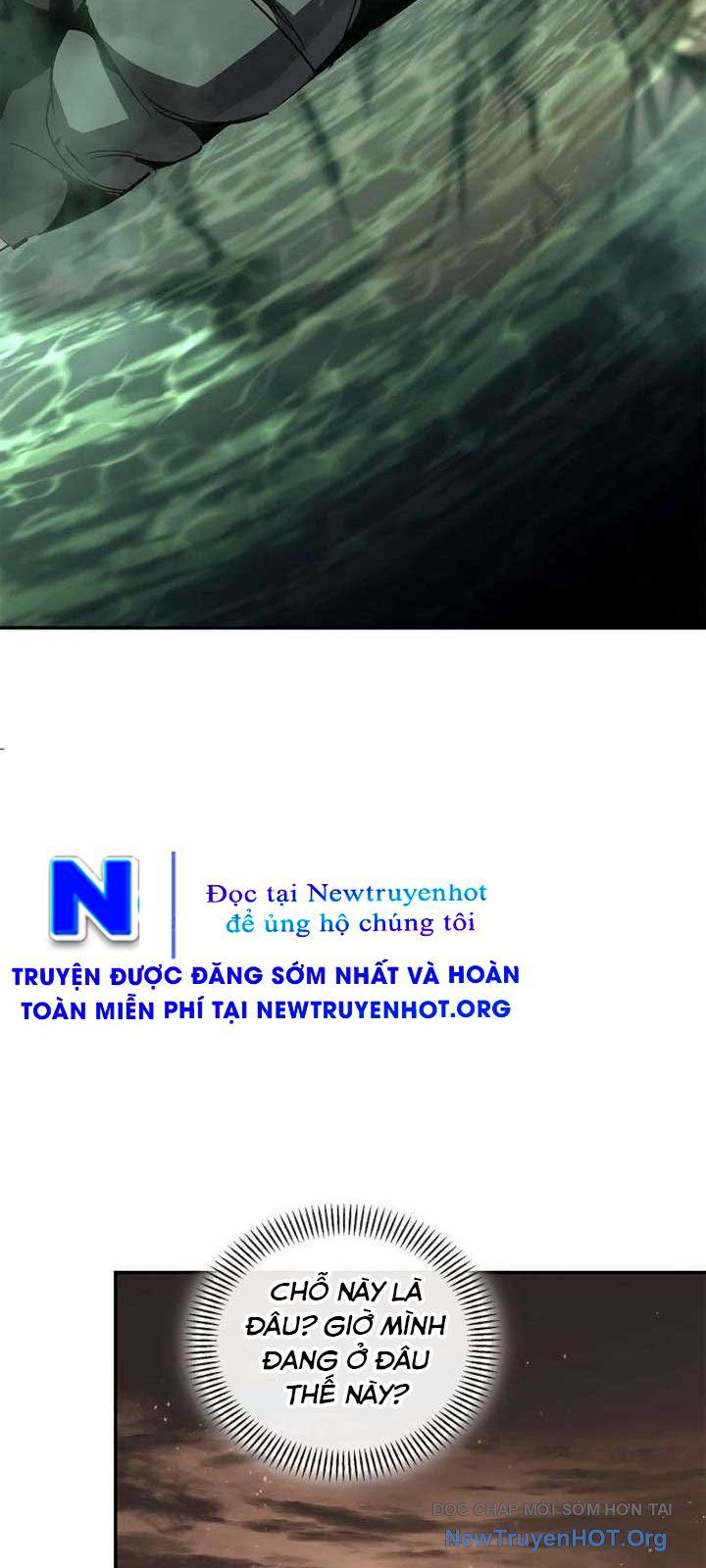 Dạ Thánh: The Zero: Chapter 9