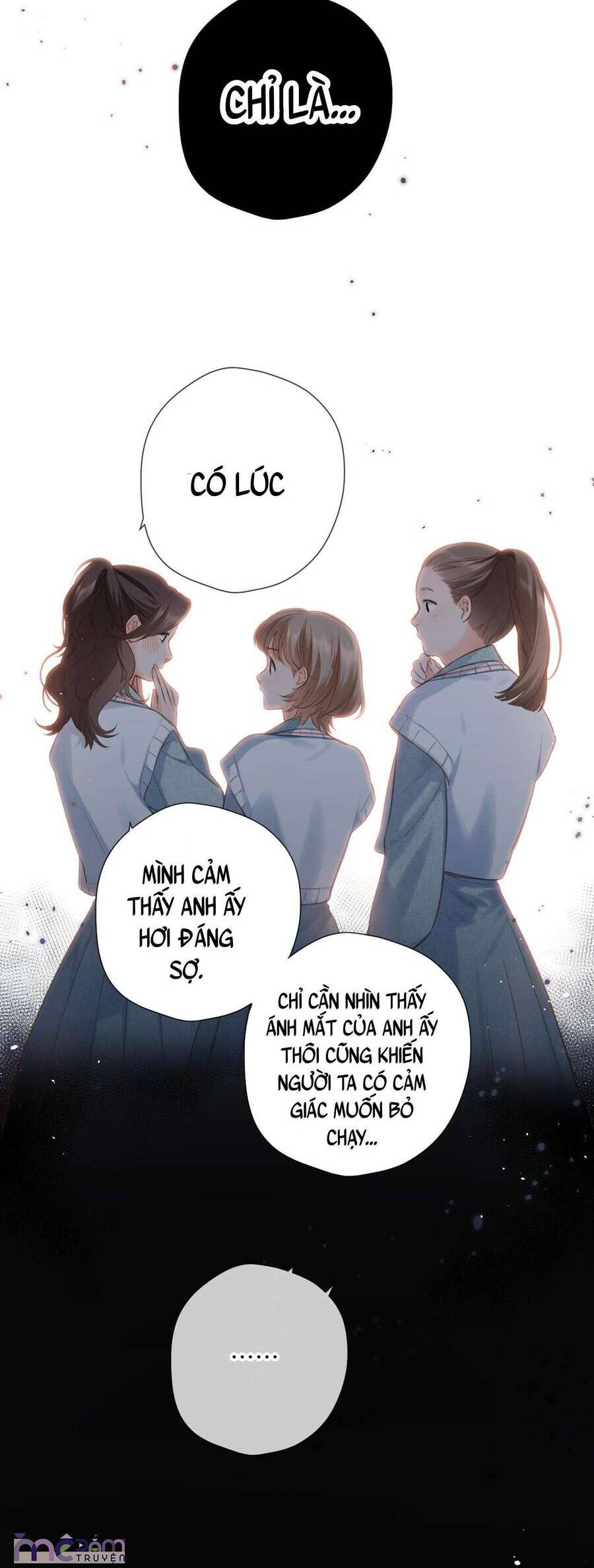 Dã Thú Khi Yêu: Chapter 1.1