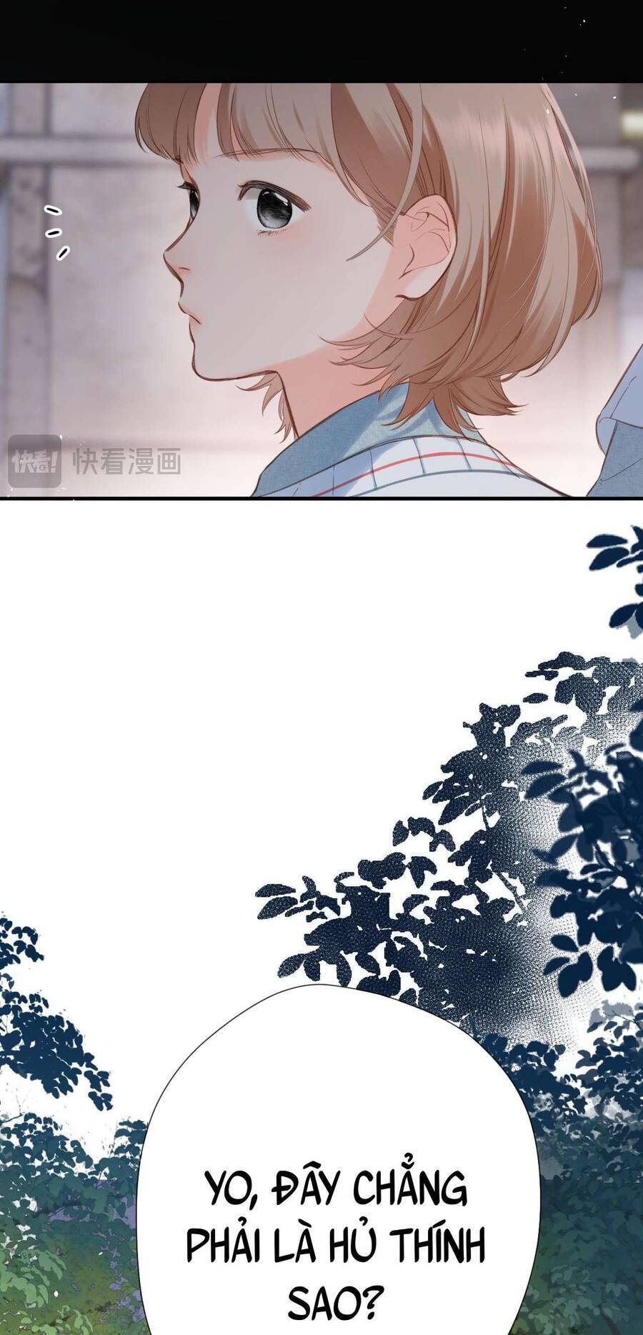 Dã Thú Khi Yêu: Chapter 1.1