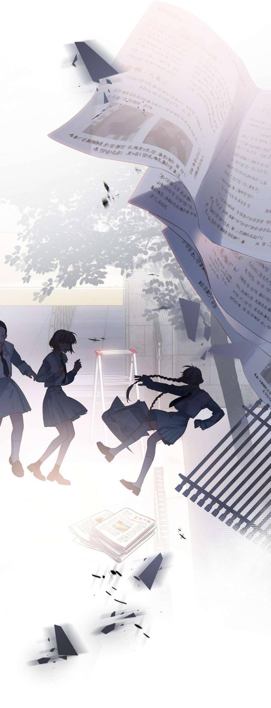 Dã Thú Khi Yêu: Chapter 1.1