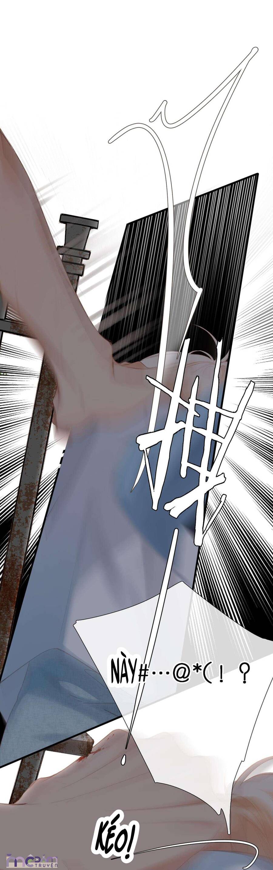 Dã Thú Khi Yêu: Chapter 1.1