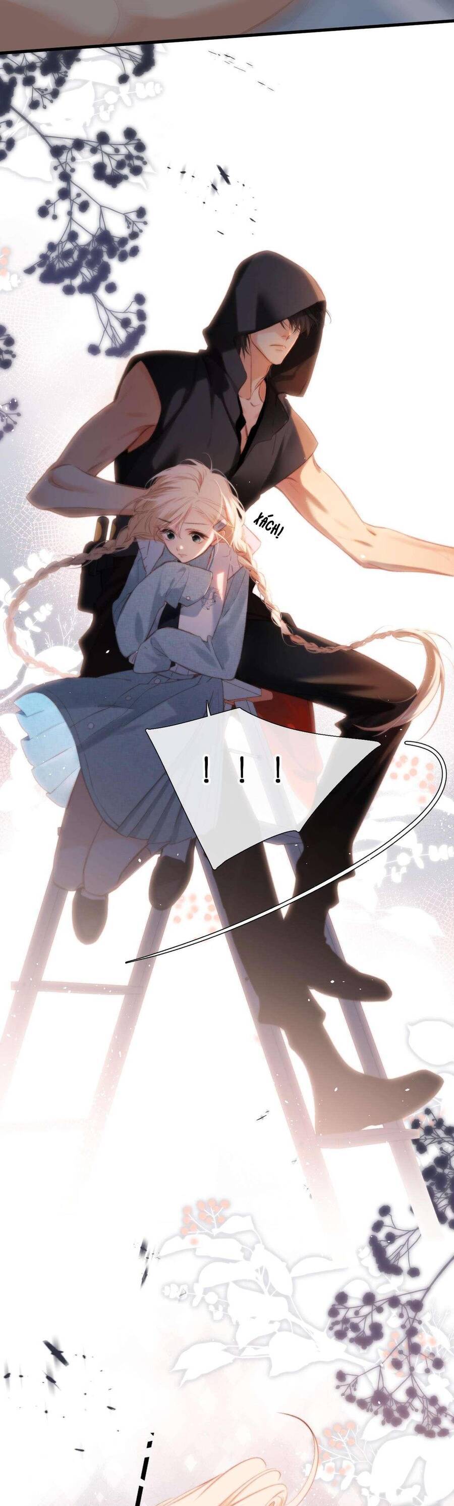 Dã Thú Khi Yêu: Chapter 1.1