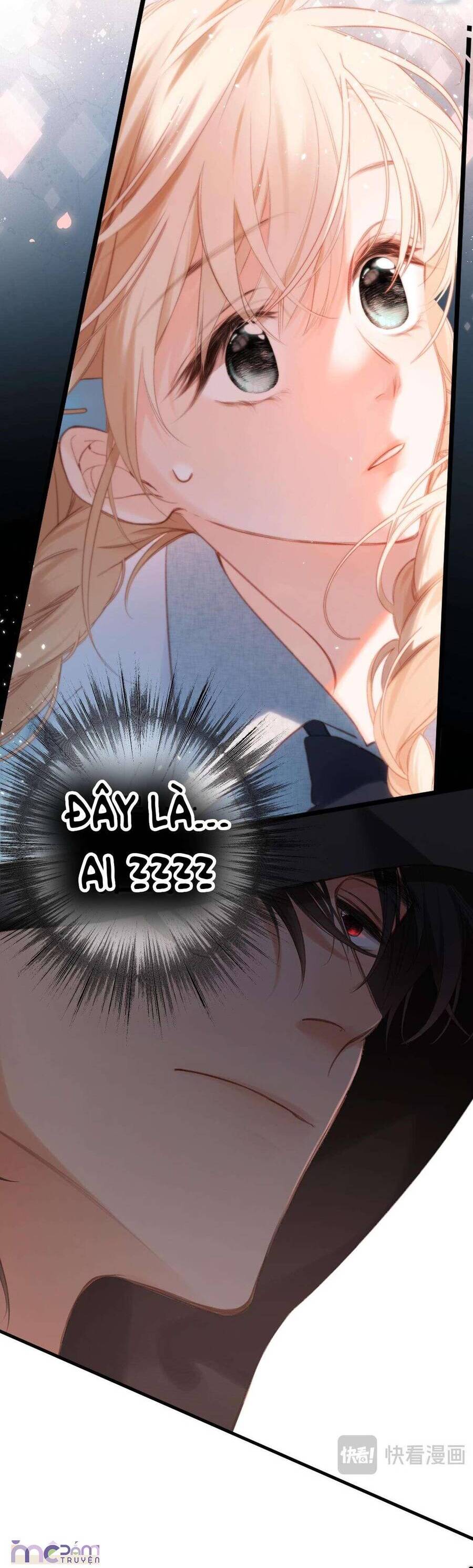 Dã Thú Khi Yêu: Chapter 1.1