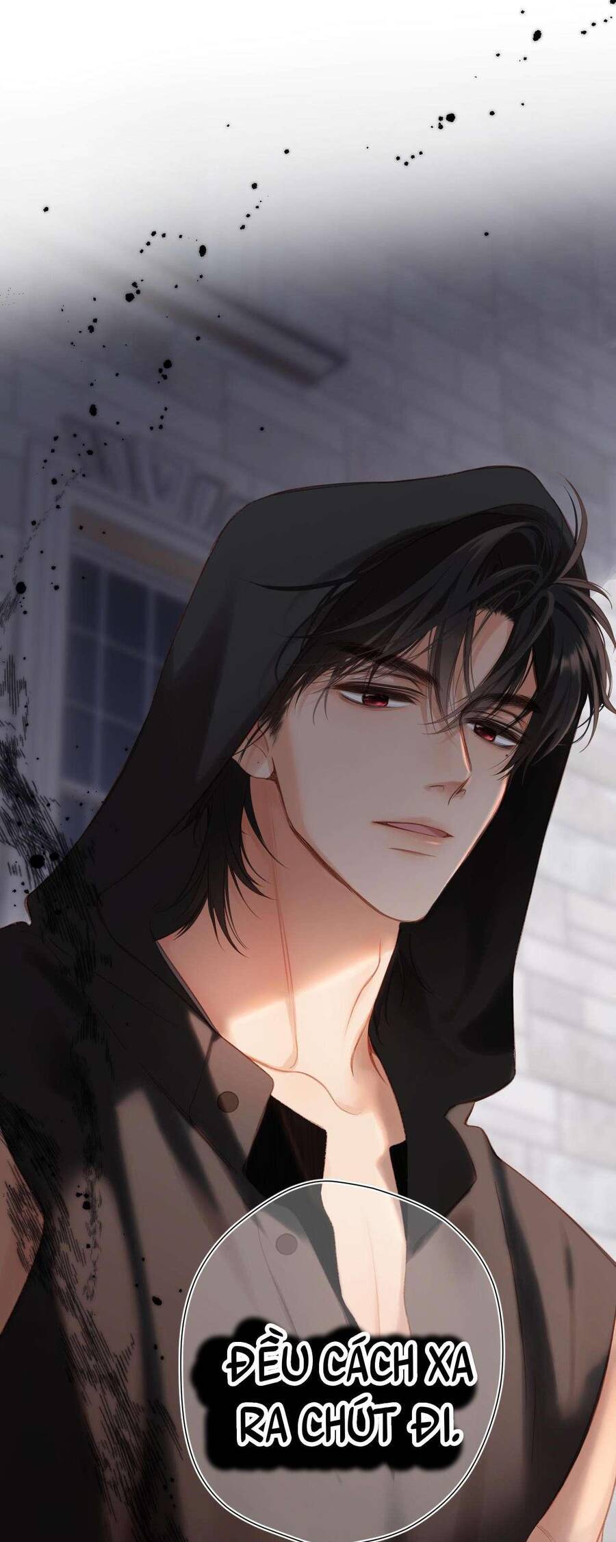 Dã Thú Khi Yêu: Chapter 1.1