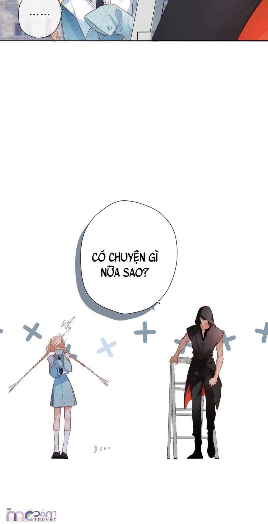 Dã Thú Khi Yêu: Chapter 1.1