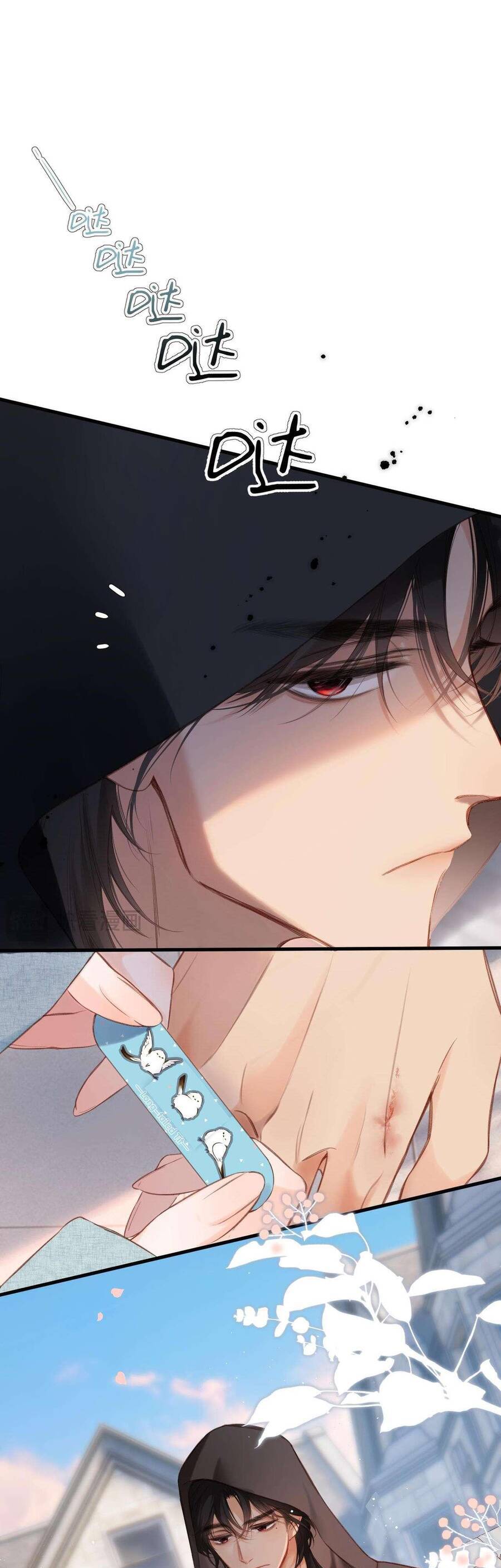 Dã Thú Khi Yêu: Chapter 1.1