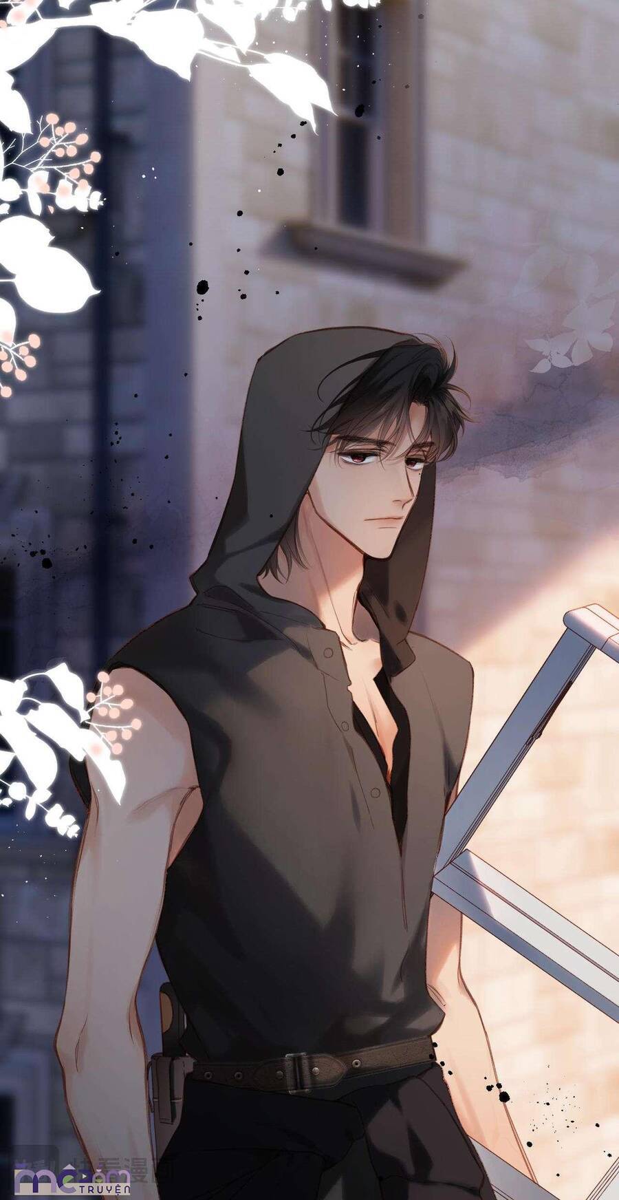 Dã Thú Khi Yêu: Chapter 1.1