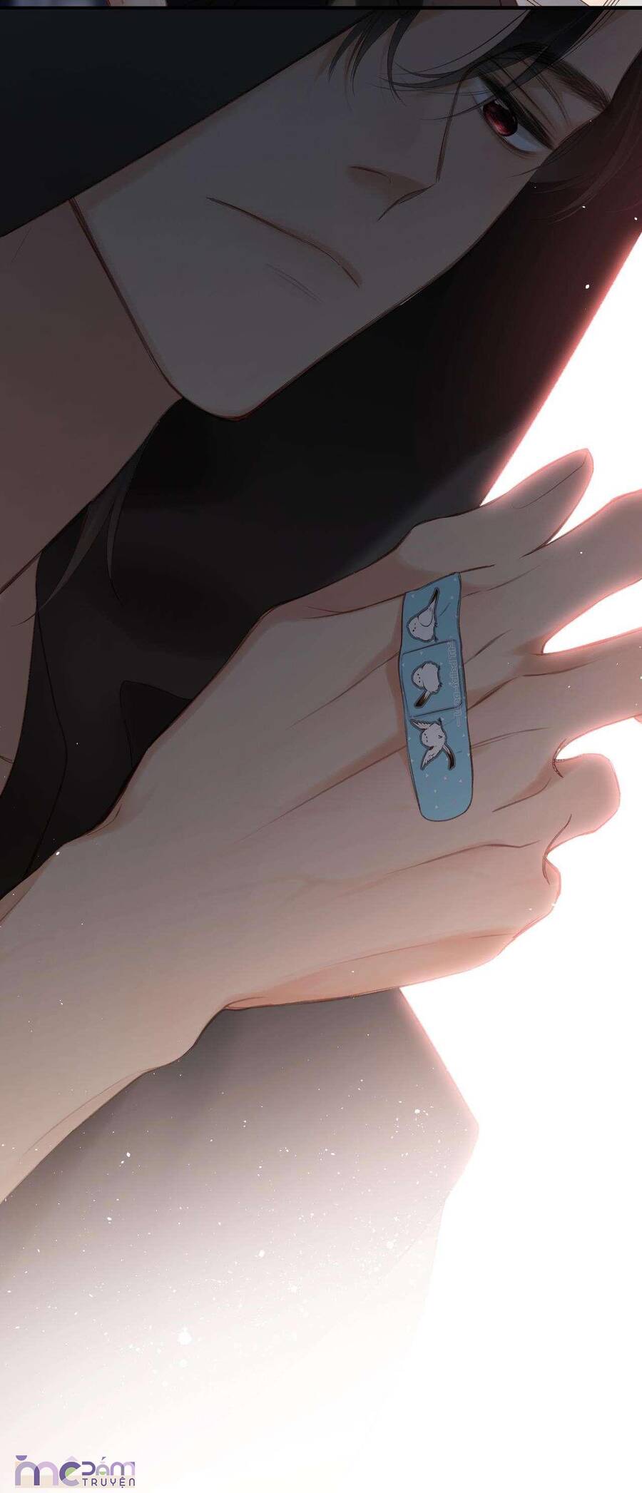 Dã Thú Khi Yêu: Chapter 1.1