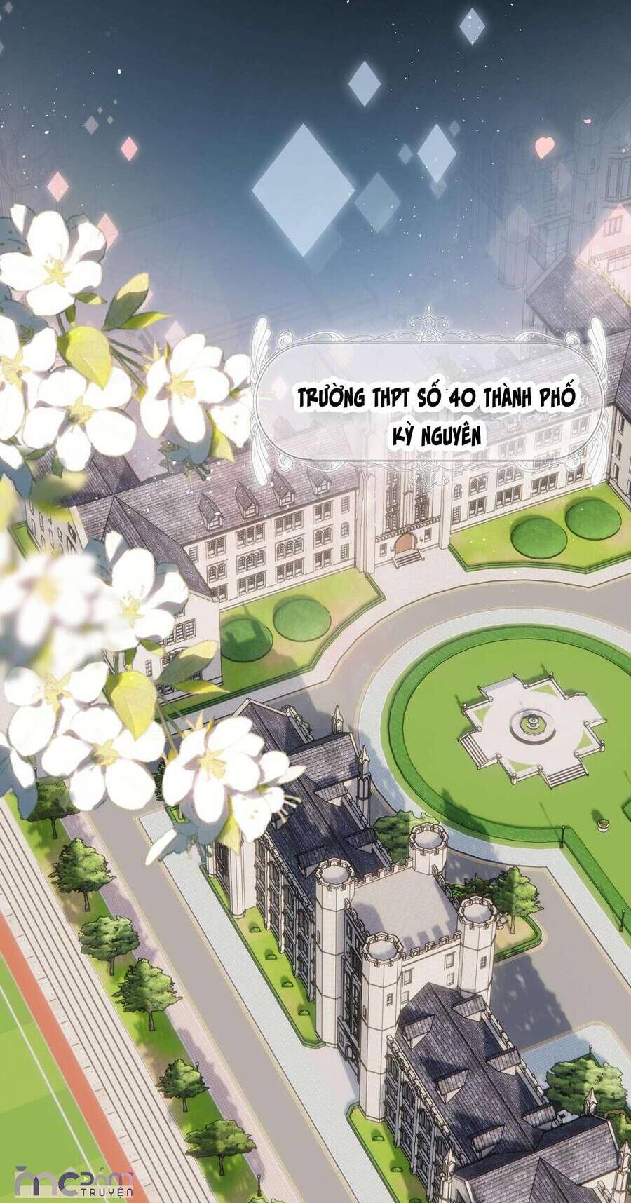 Dã Thú Khi Yêu: Chapter 1.1