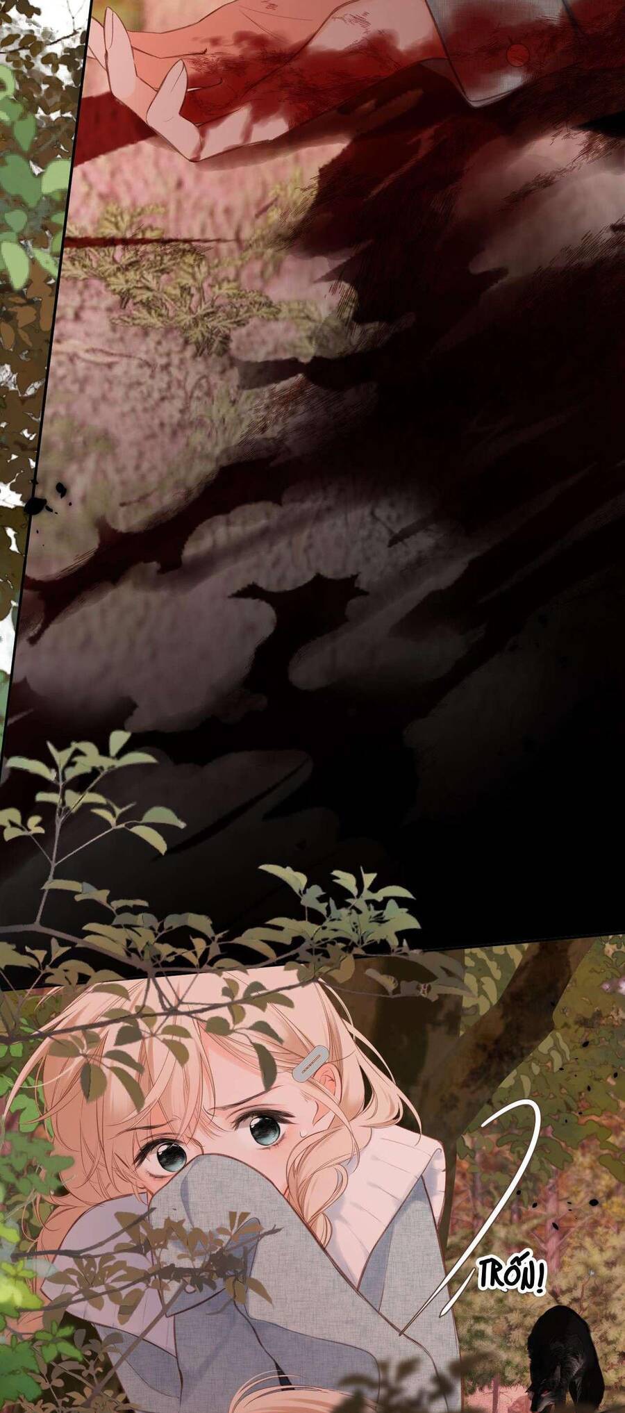 Dã Thú Khi Yêu: Chapter 1.2