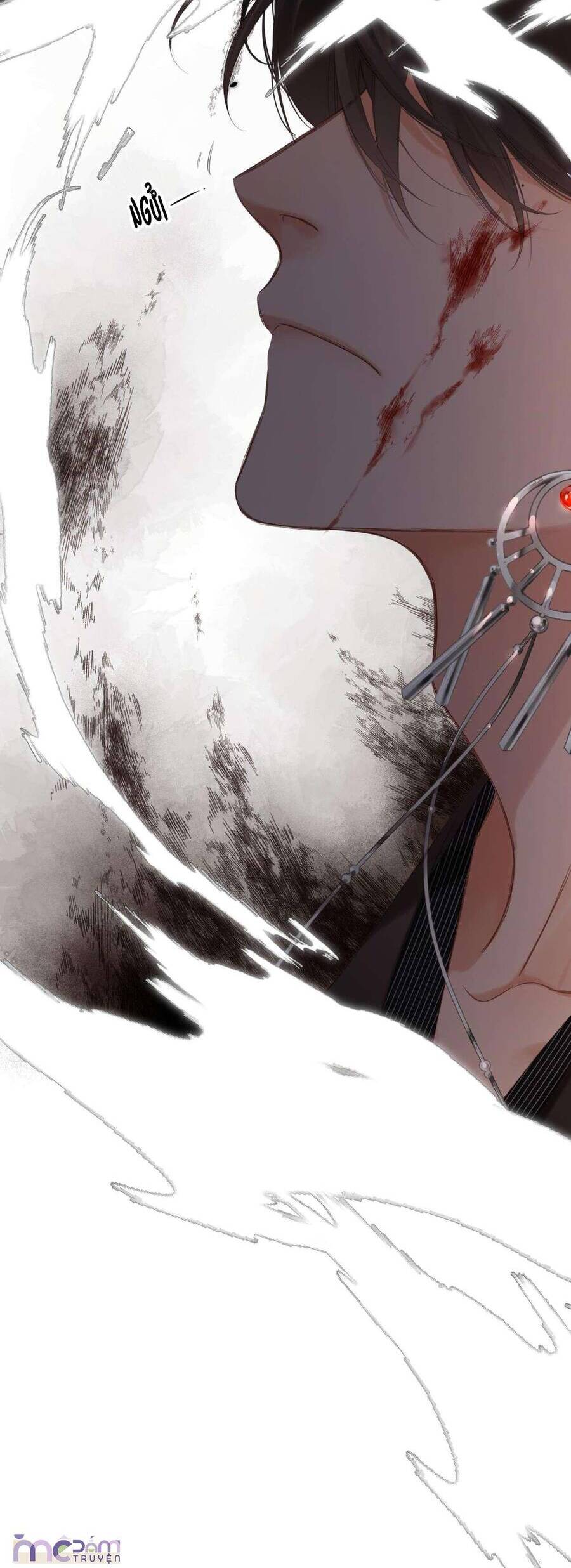 Dã Thú Khi Yêu: Chapter 1.2