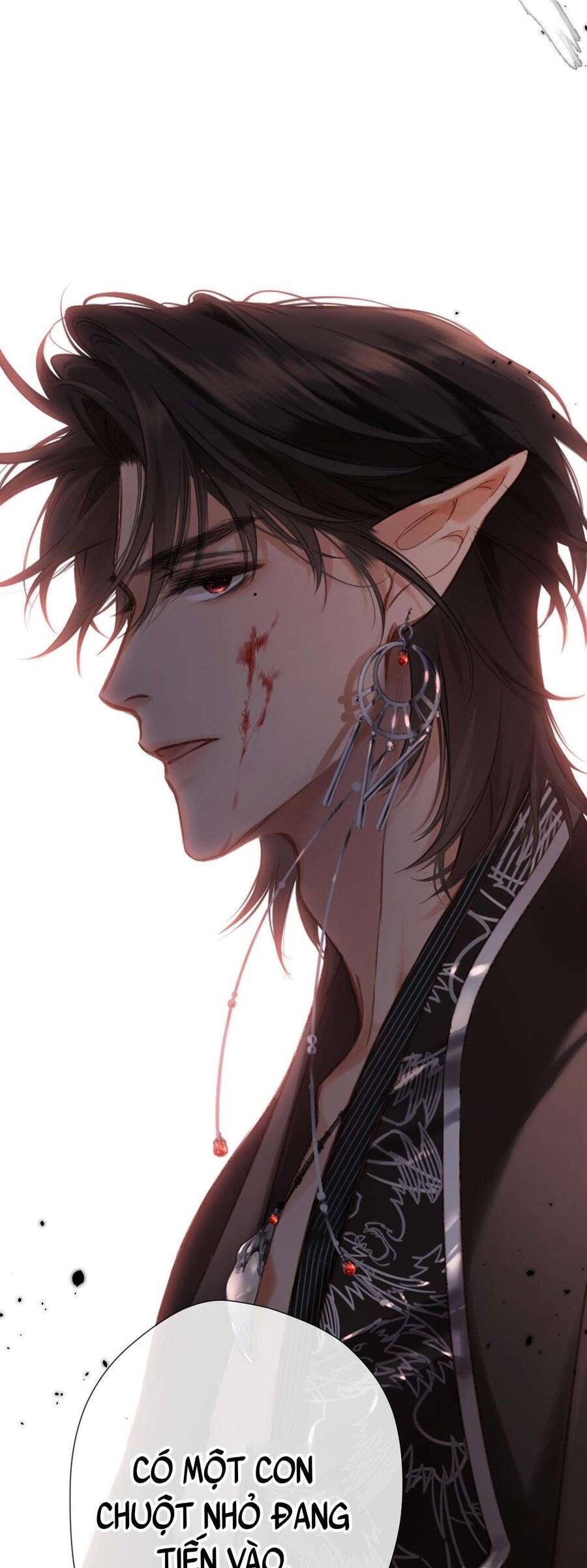 Dã Thú Khi Yêu: Chapter 1.2