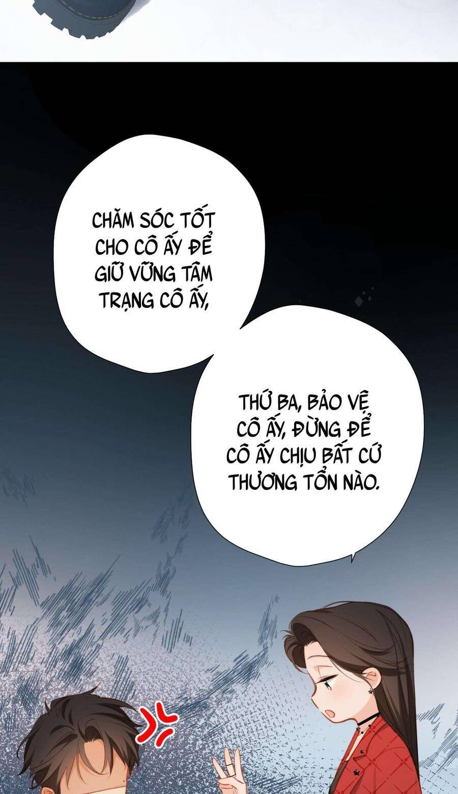 Dã Thú Khi Yêu: Chapter 10