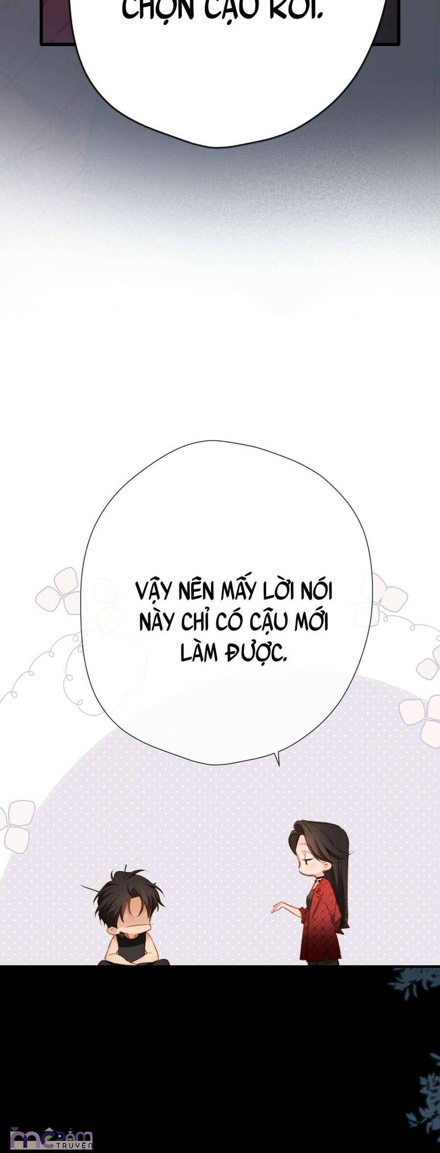 Dã Thú Khi Yêu: Chapter 10