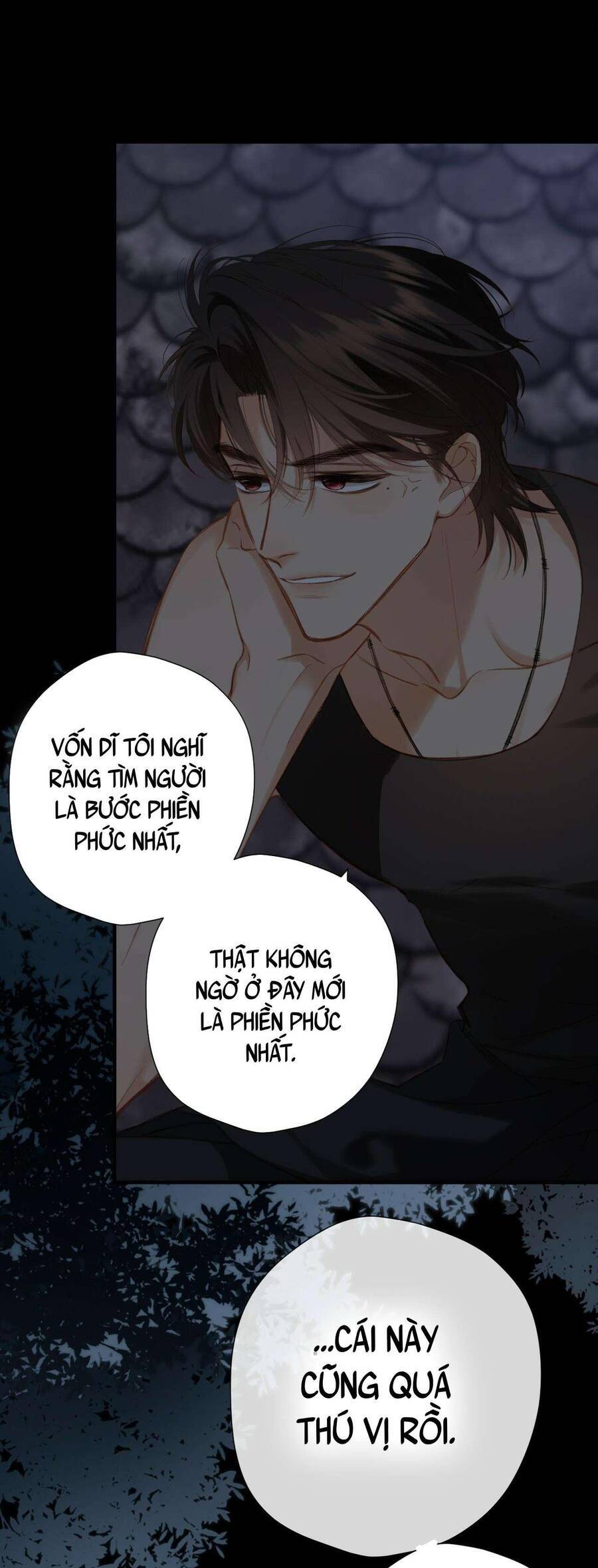 Dã Thú Khi Yêu: Chapter 10