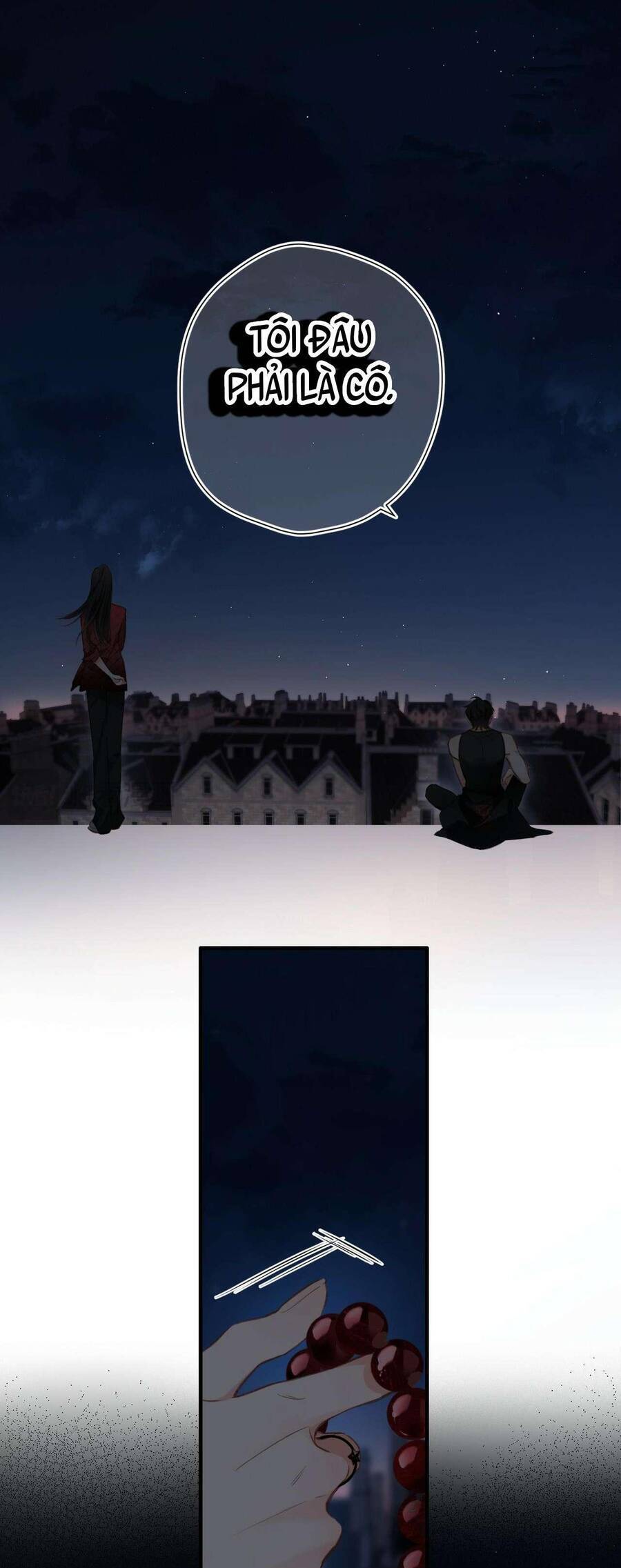 Dã Thú Khi Yêu: Chapter 10