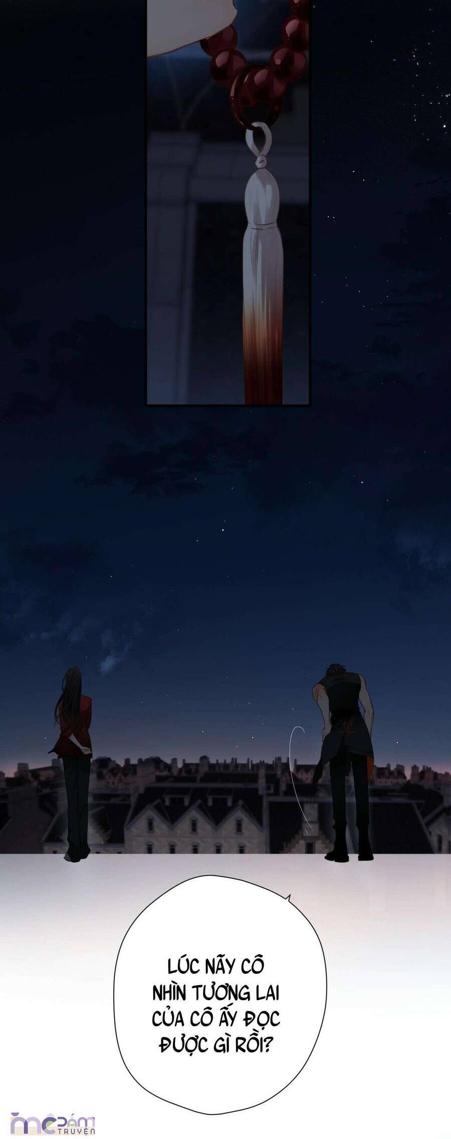 Dã Thú Khi Yêu: Chapter 10