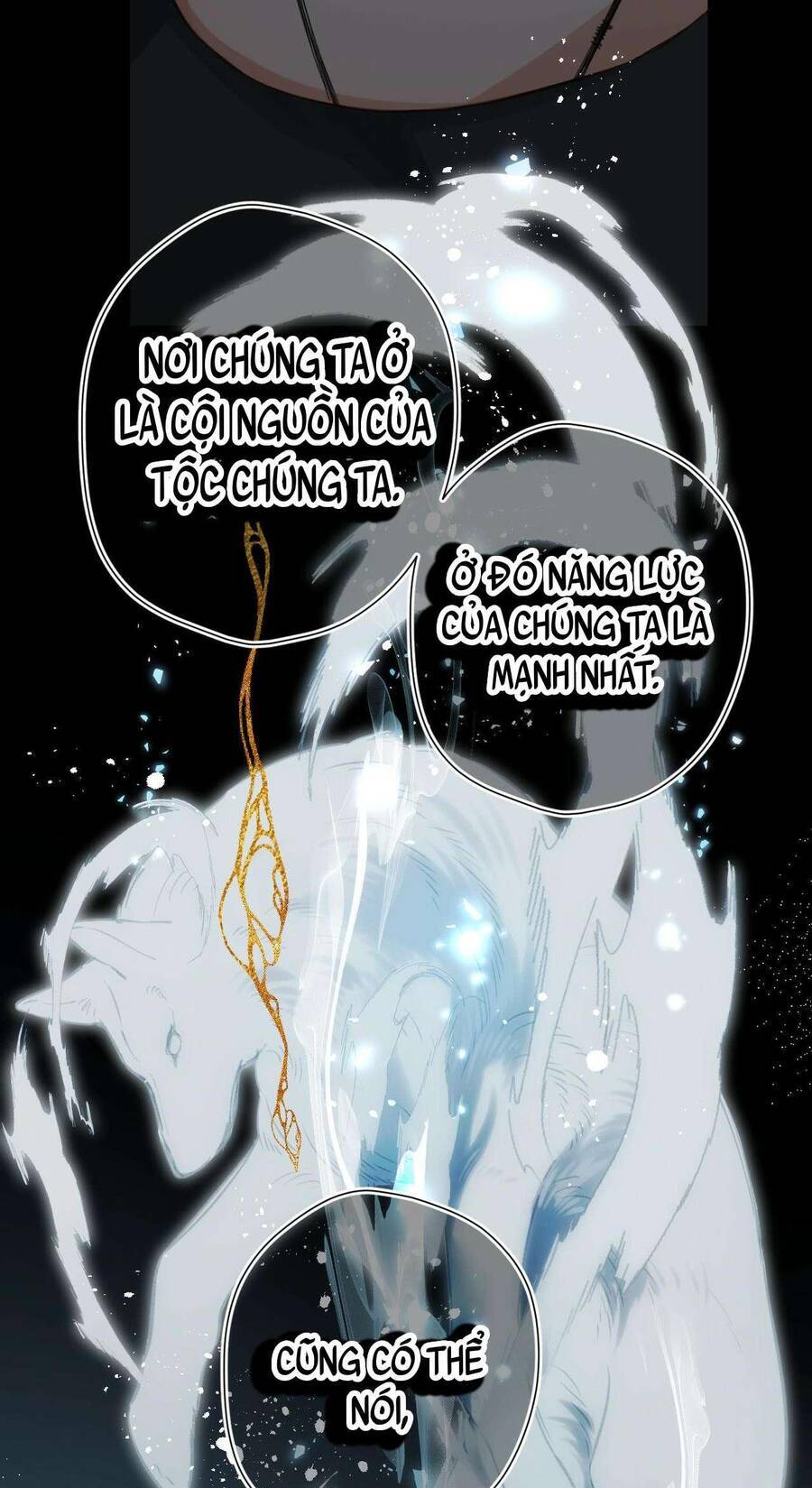 Dã Thú Khi Yêu: Chapter 10