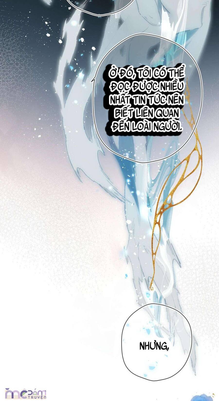 Dã Thú Khi Yêu: Chapter 10