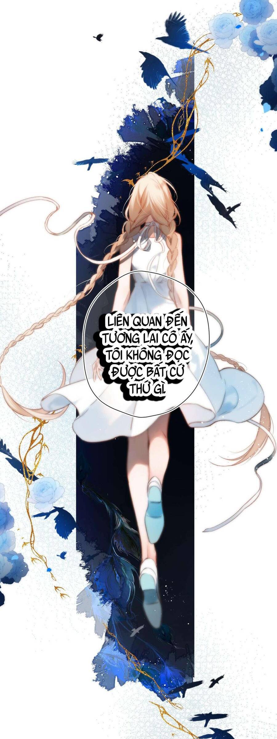 Dã Thú Khi Yêu: Chapter 10