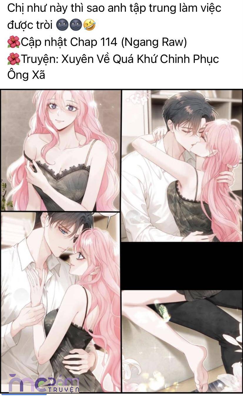 Dã Thú Khi Yêu: Chapter 11