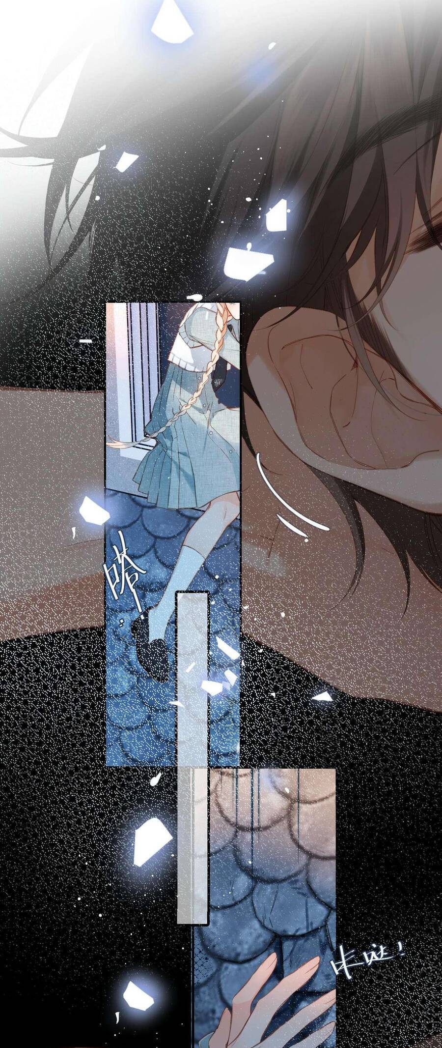 Dã Thú Khi Yêu: Chapter 11