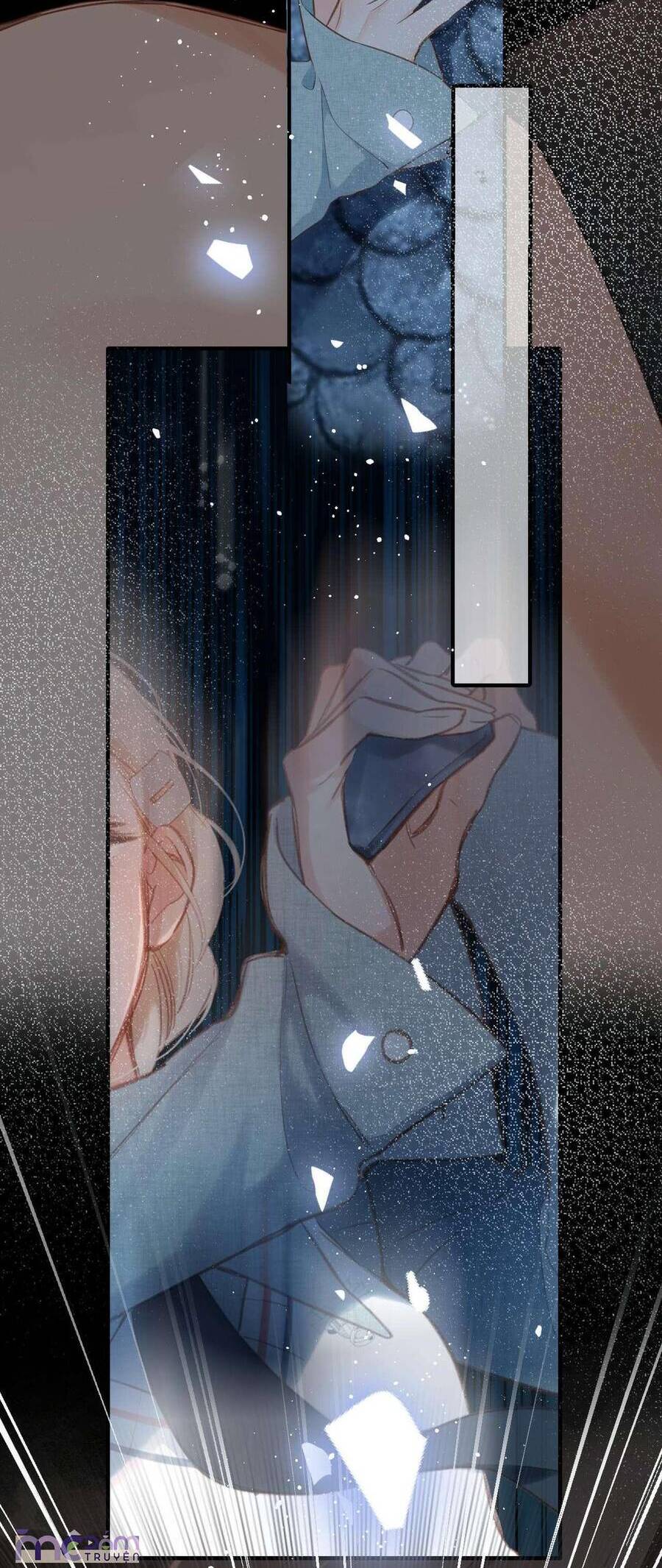 Dã Thú Khi Yêu: Chapter 11