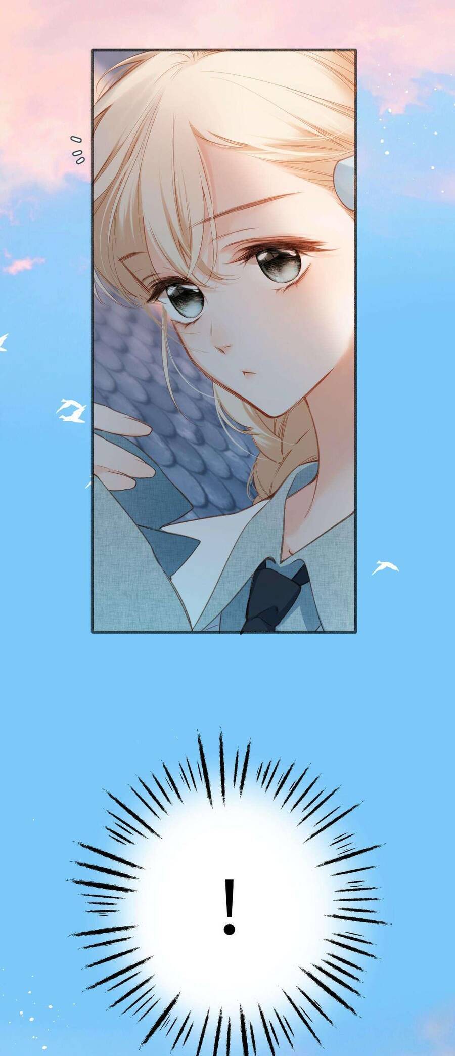 Dã Thú Khi Yêu: Chapter 11