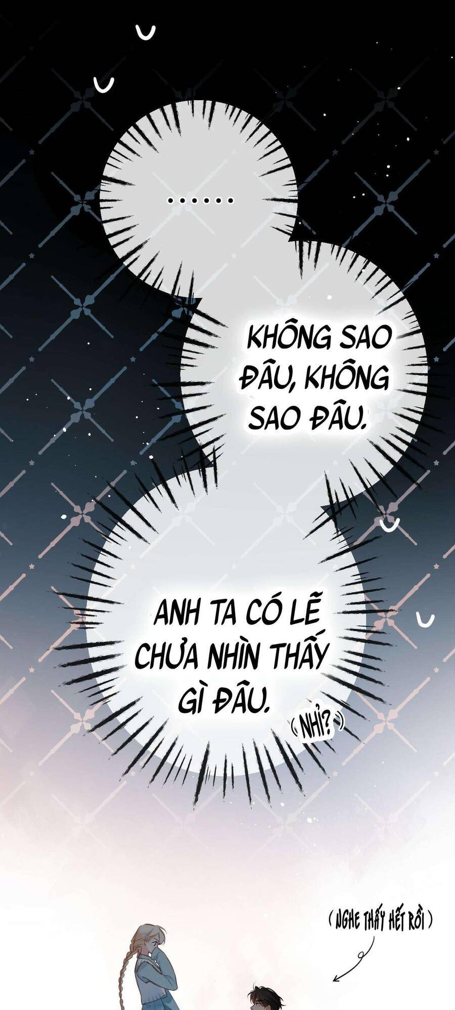 Dã Thú Khi Yêu: Chapter 11