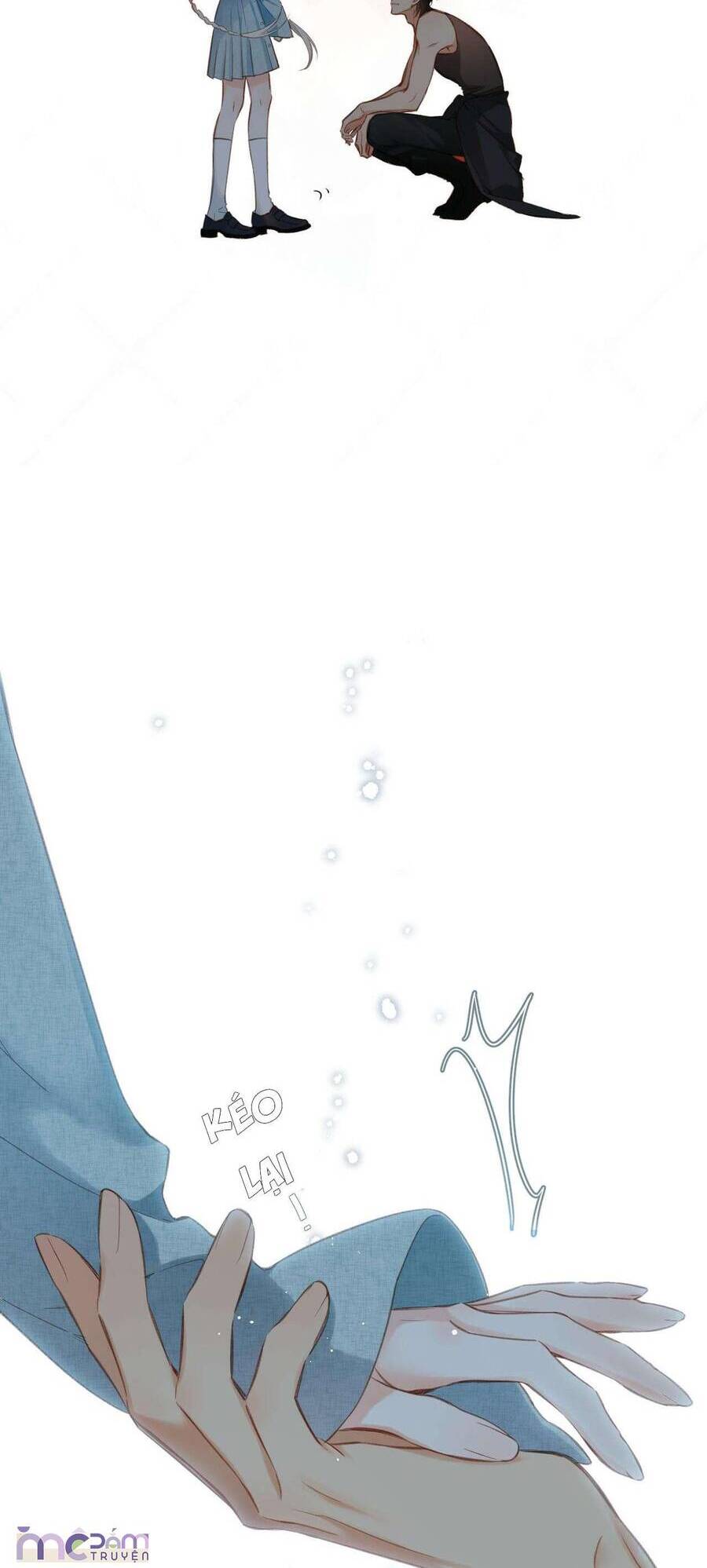 Dã Thú Khi Yêu: Chapter 11