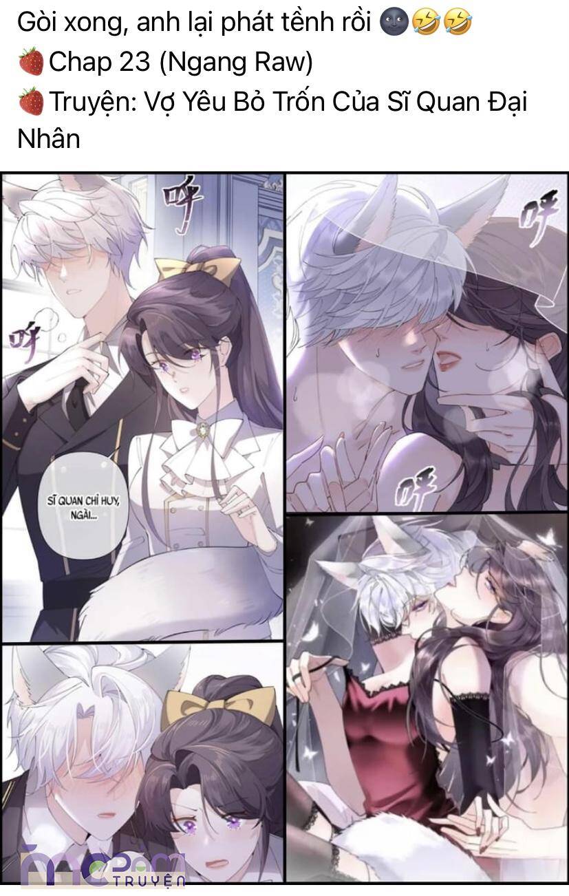 Dã Thú Khi Yêu: Chapter 11