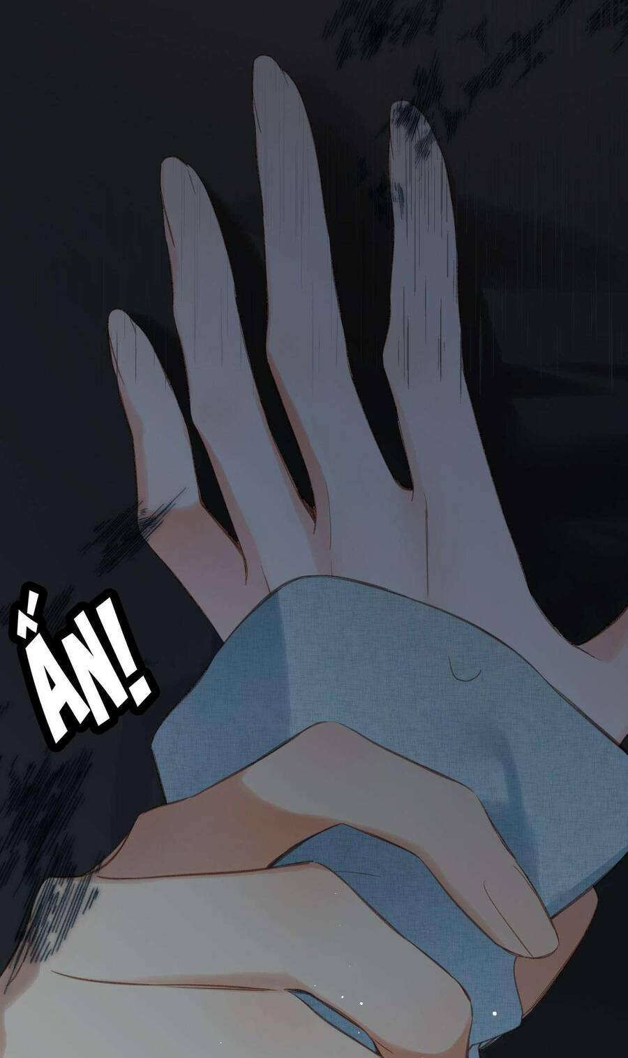 Dã Thú Khi Yêu: Chapter 11