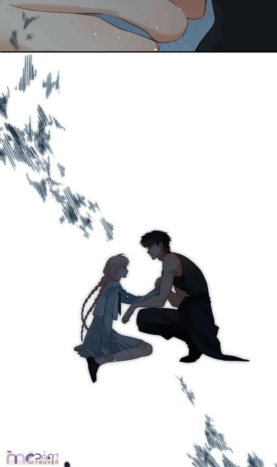 Dã Thú Khi Yêu: Chapter 11