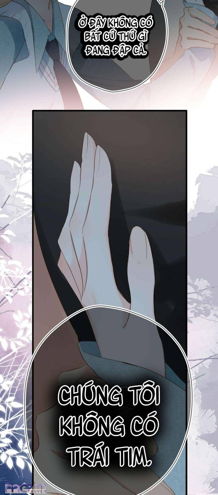 Dã Thú Khi Yêu: Chapter 11