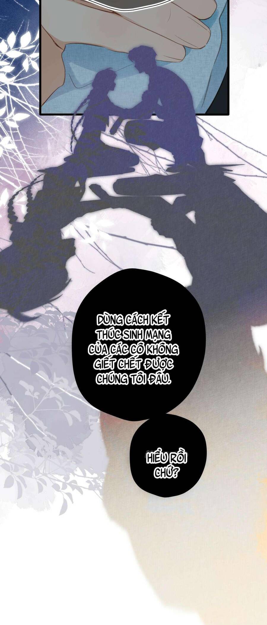 Dã Thú Khi Yêu: Chapter 11