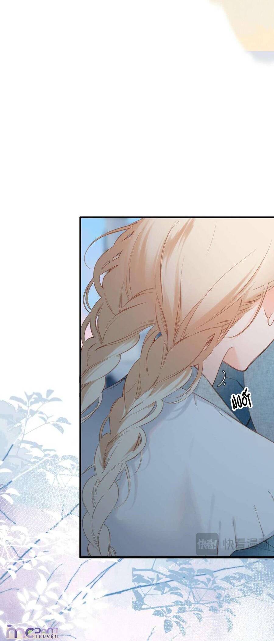 Dã Thú Khi Yêu: Chapter 11