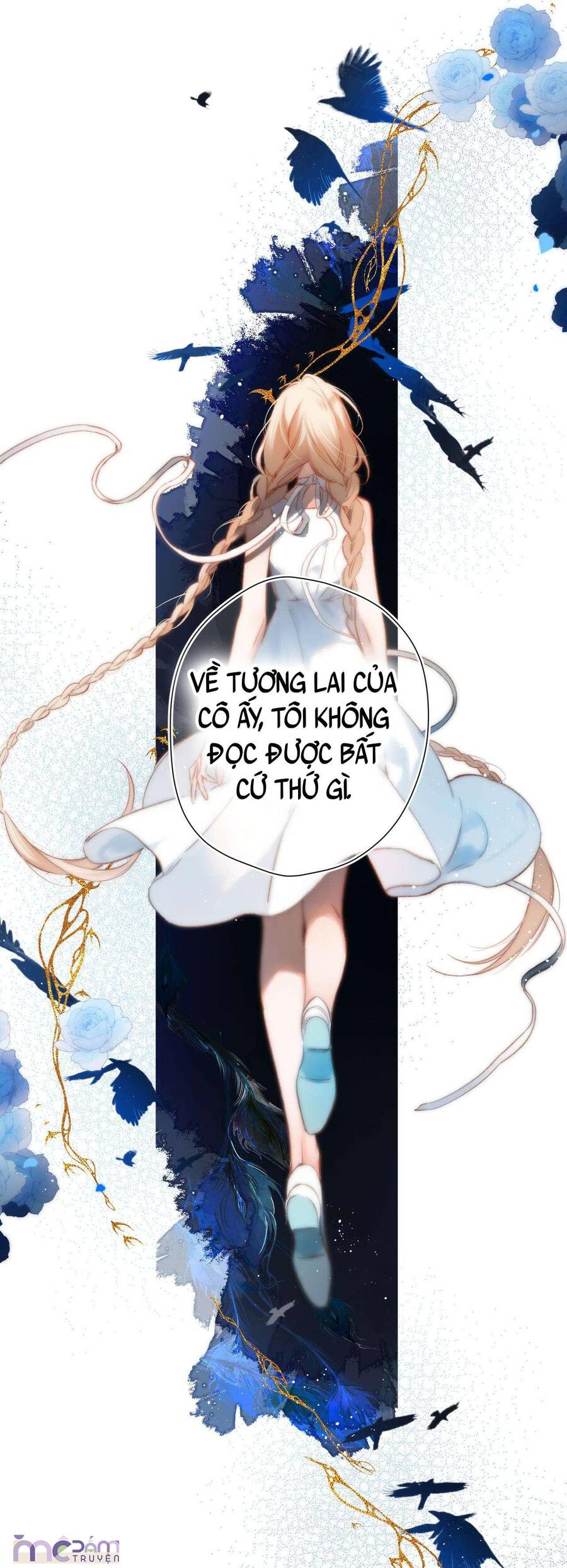 Dã Thú Khi Yêu: Chapter 11