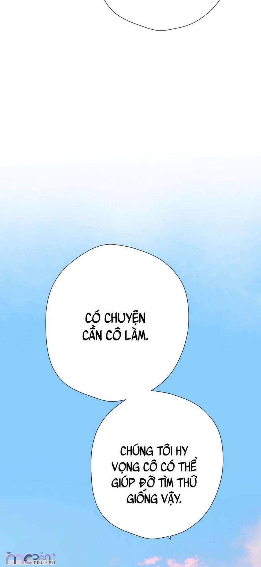 Dã Thú Khi Yêu: Chapter 11