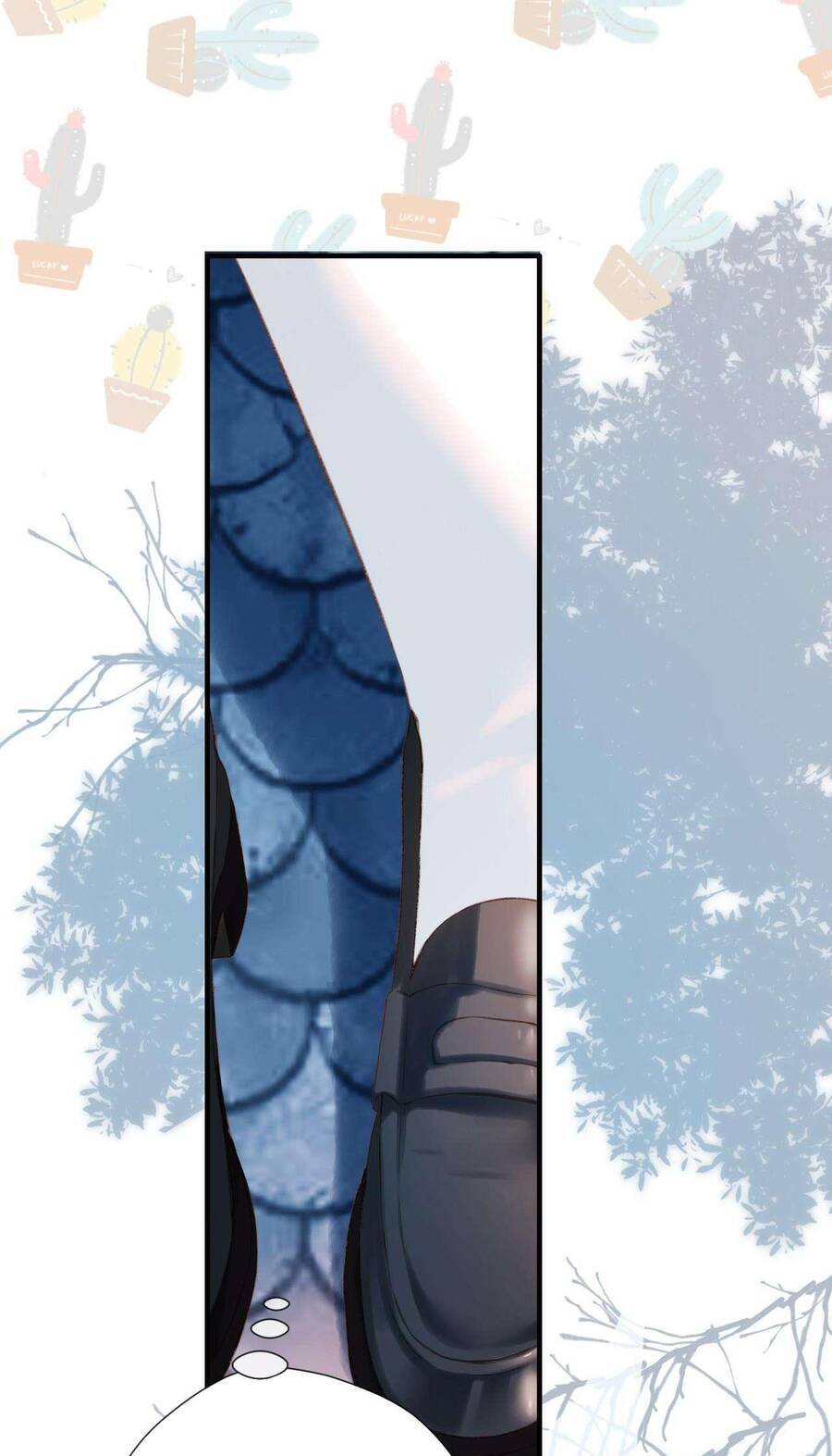 Dã Thú Khi Yêu: Chapter 11