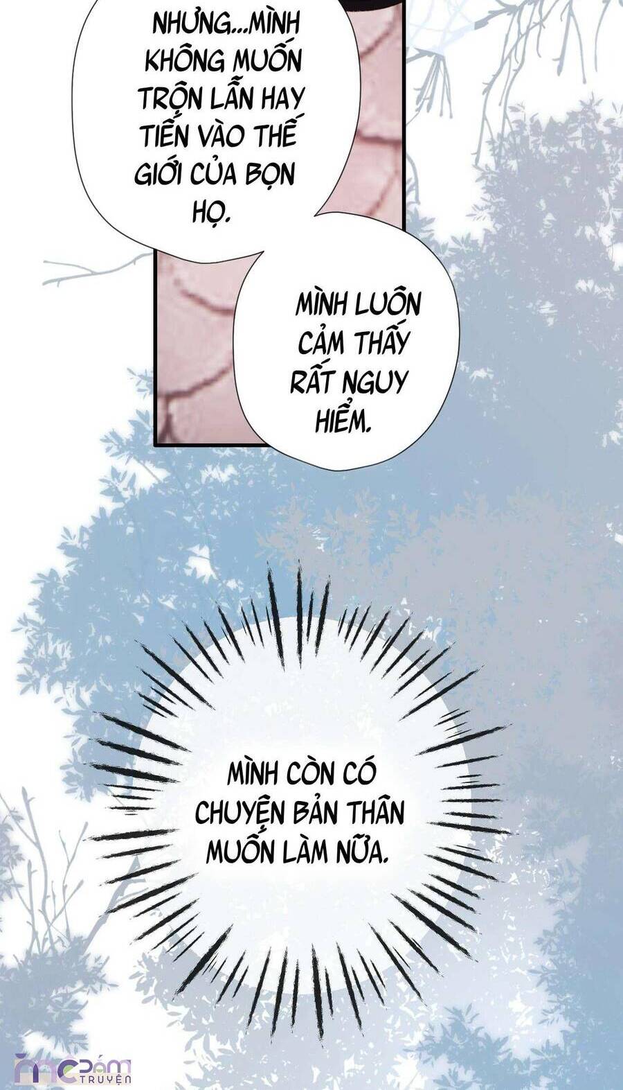 Dã Thú Khi Yêu: Chapter 11