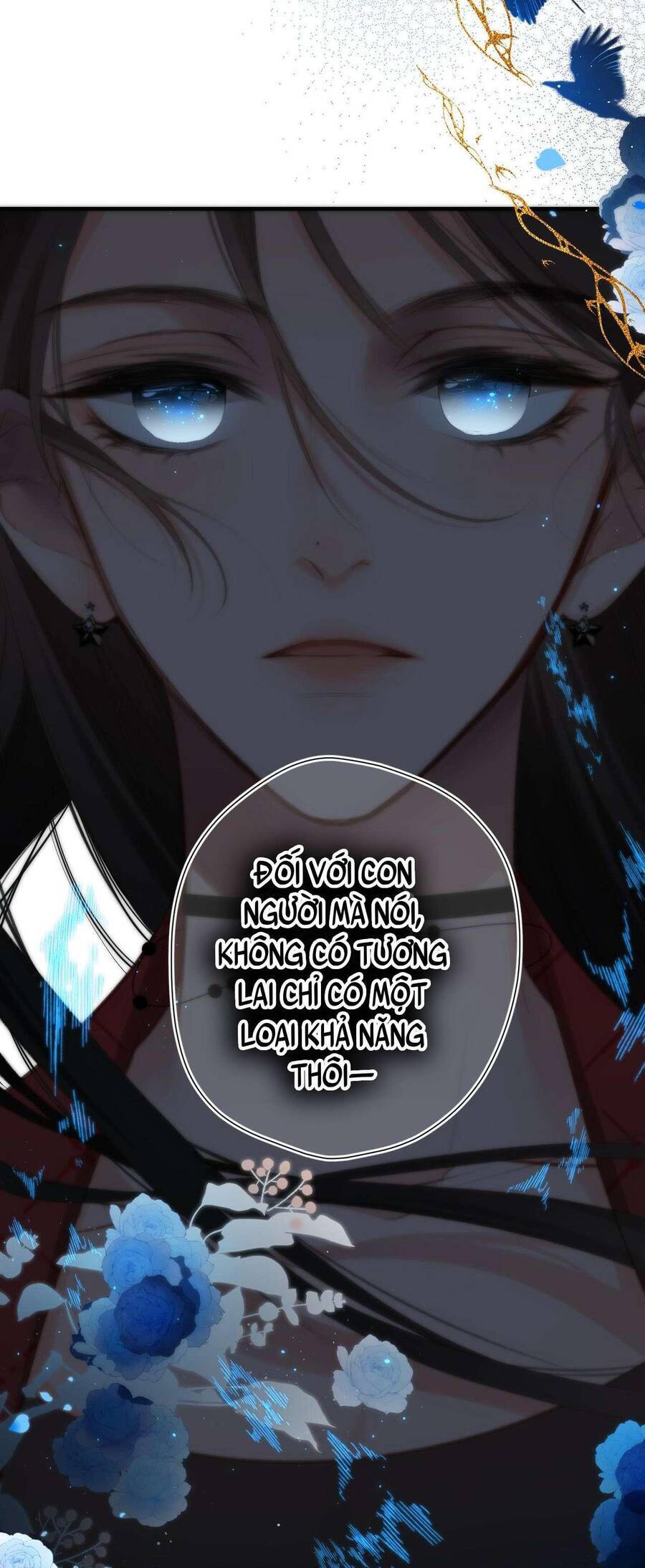 Dã Thú Khi Yêu: Chapter 11