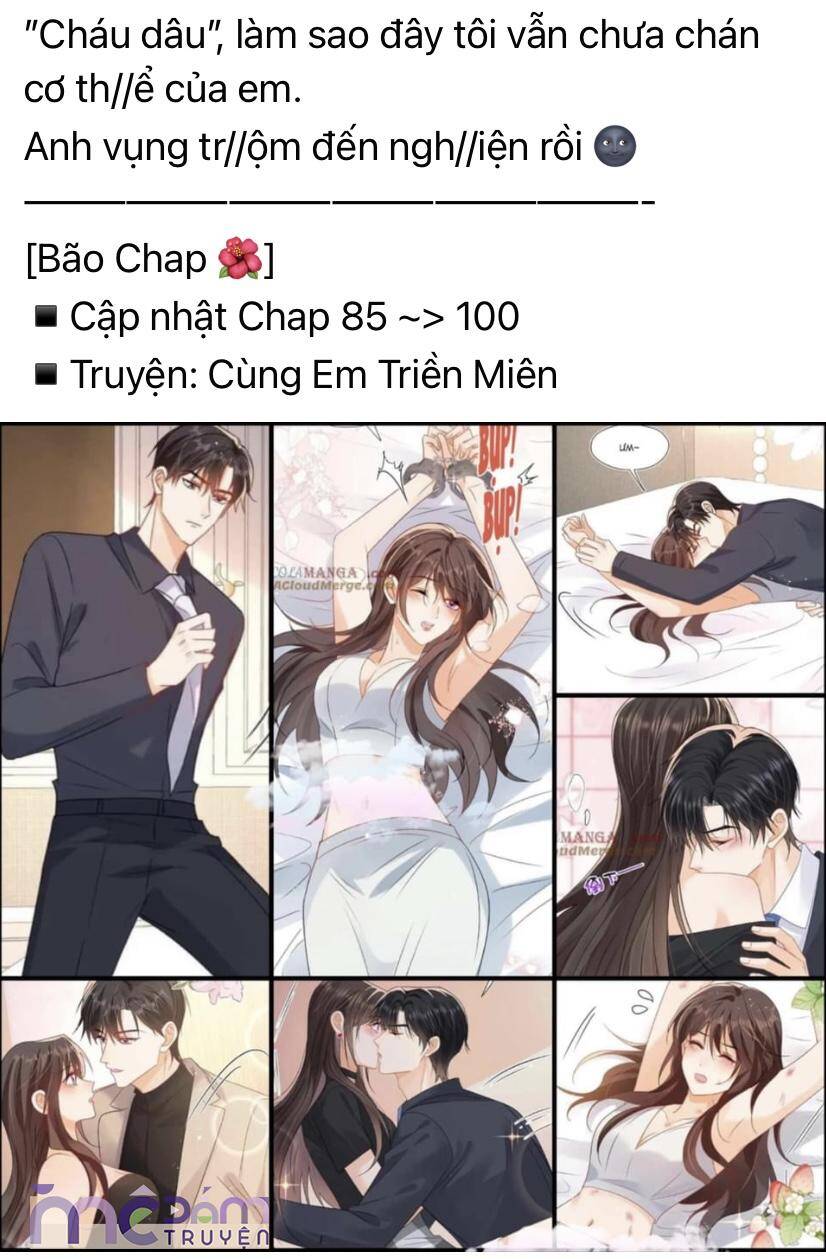 Dã Thú Khi Yêu: Chapter 11