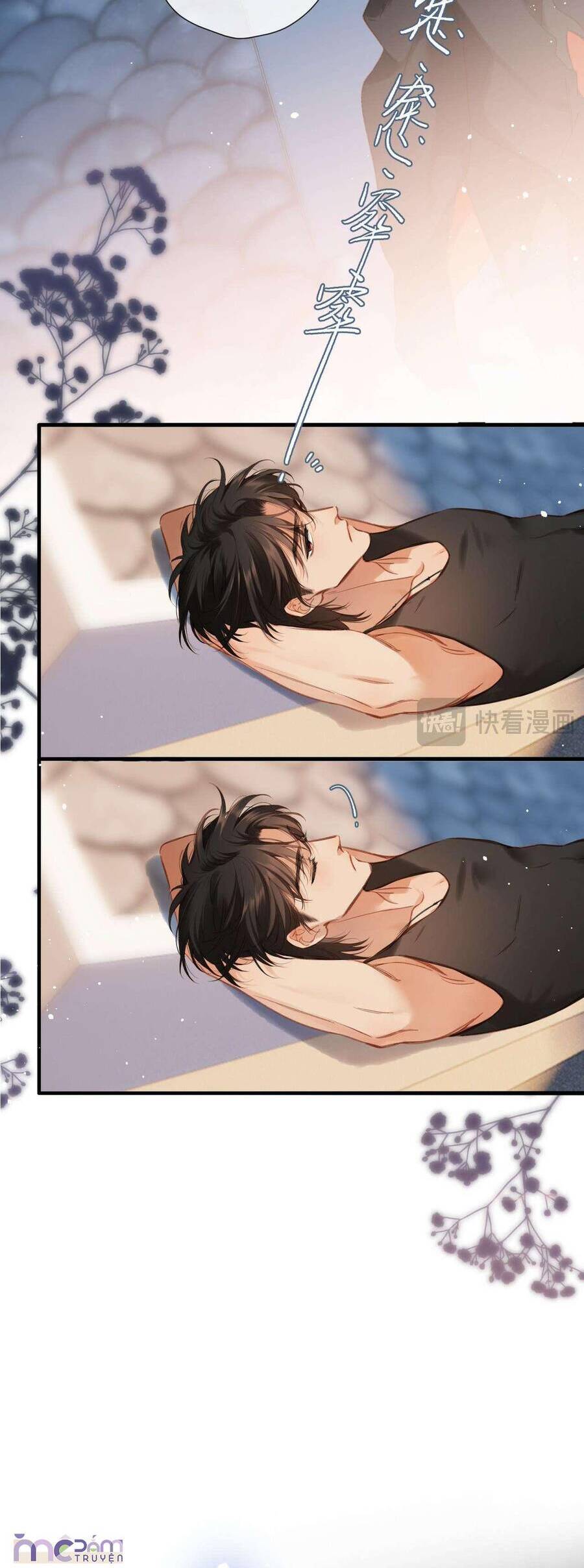 Dã Thú Khi Yêu: Chapter 11