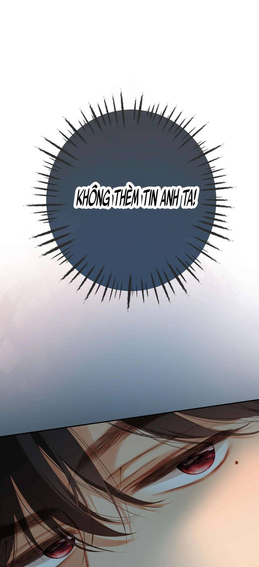 Dã Thú Khi Yêu: Chapter 12