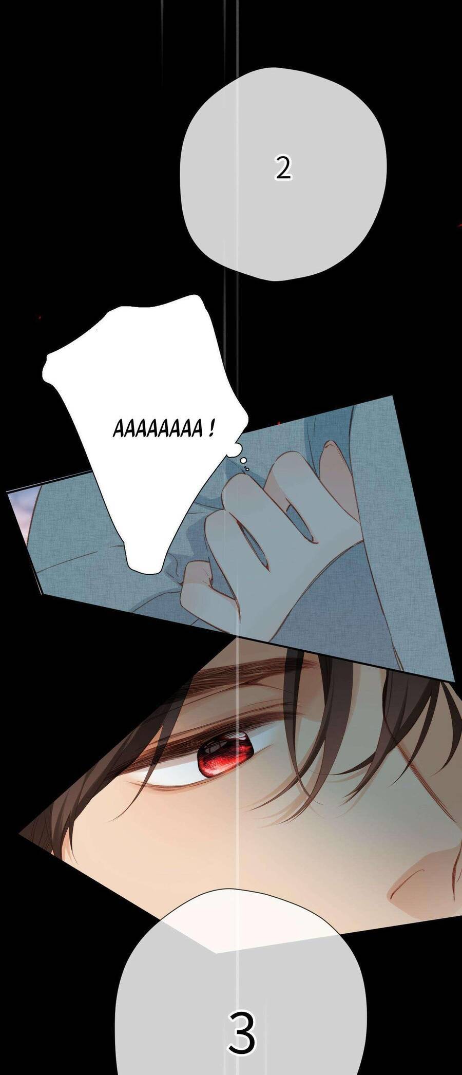 Dã Thú Khi Yêu: Chapter 12