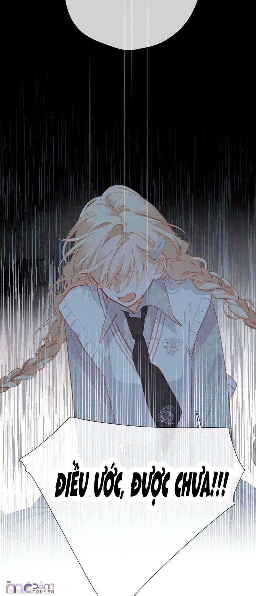 Dã Thú Khi Yêu: Chapter 12