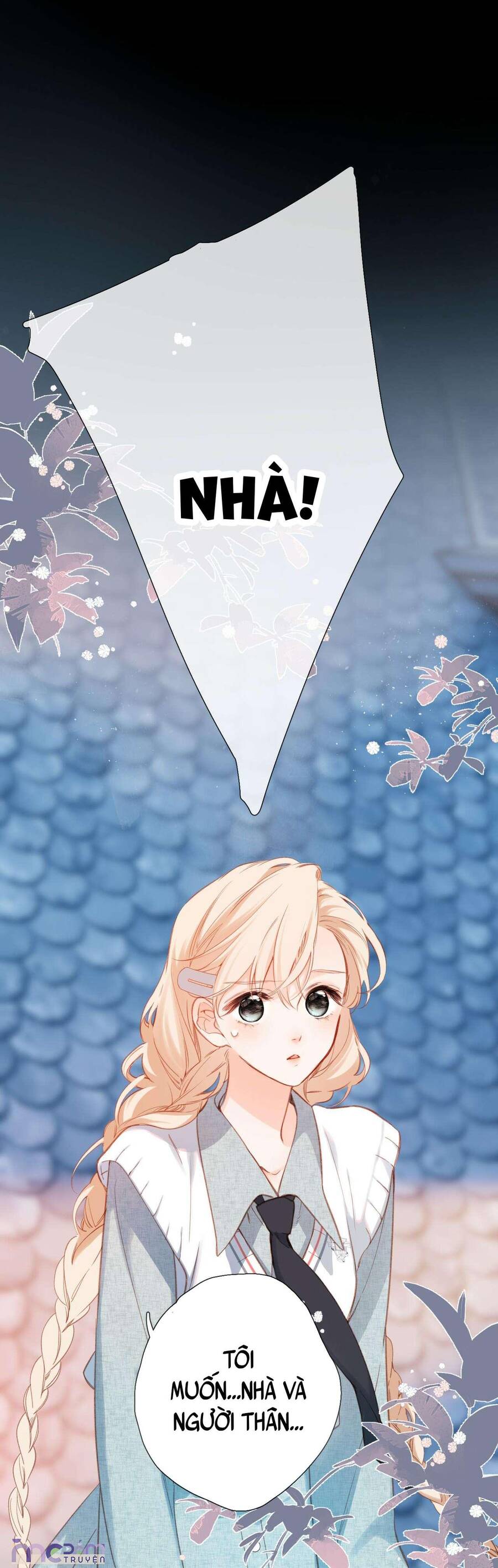 Dã Thú Khi Yêu: Chapter 12