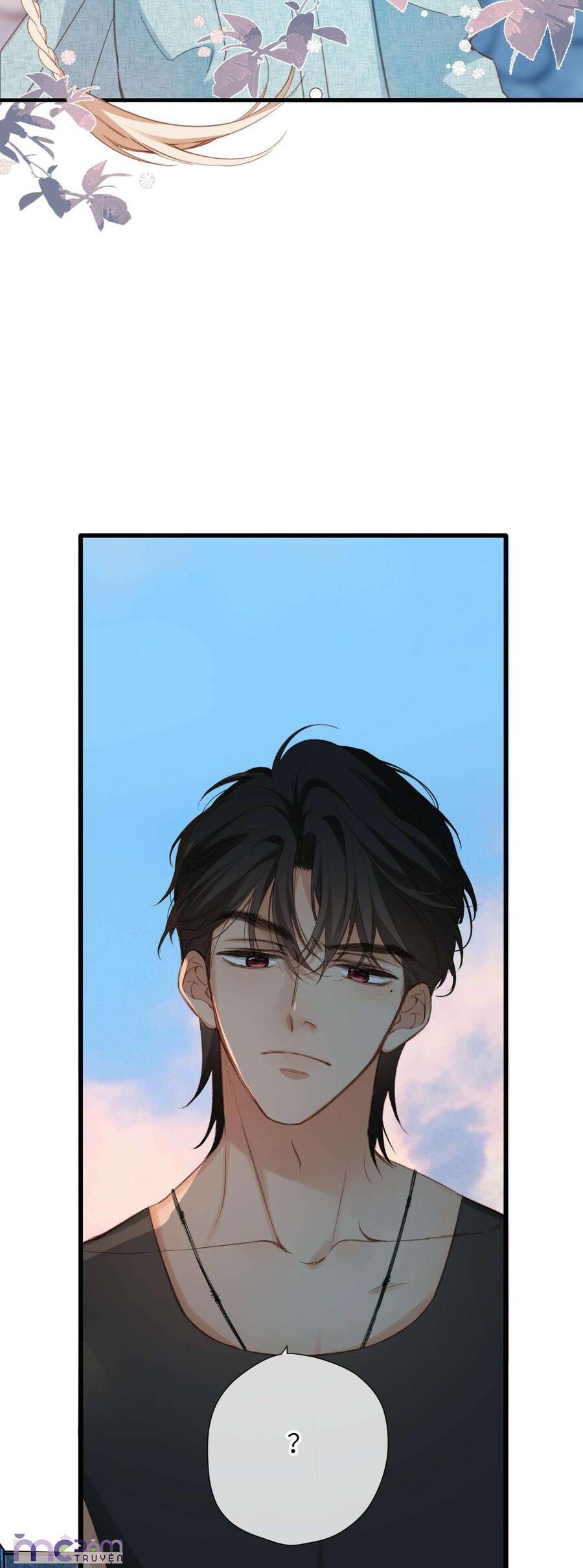 Dã Thú Khi Yêu: Chapter 12