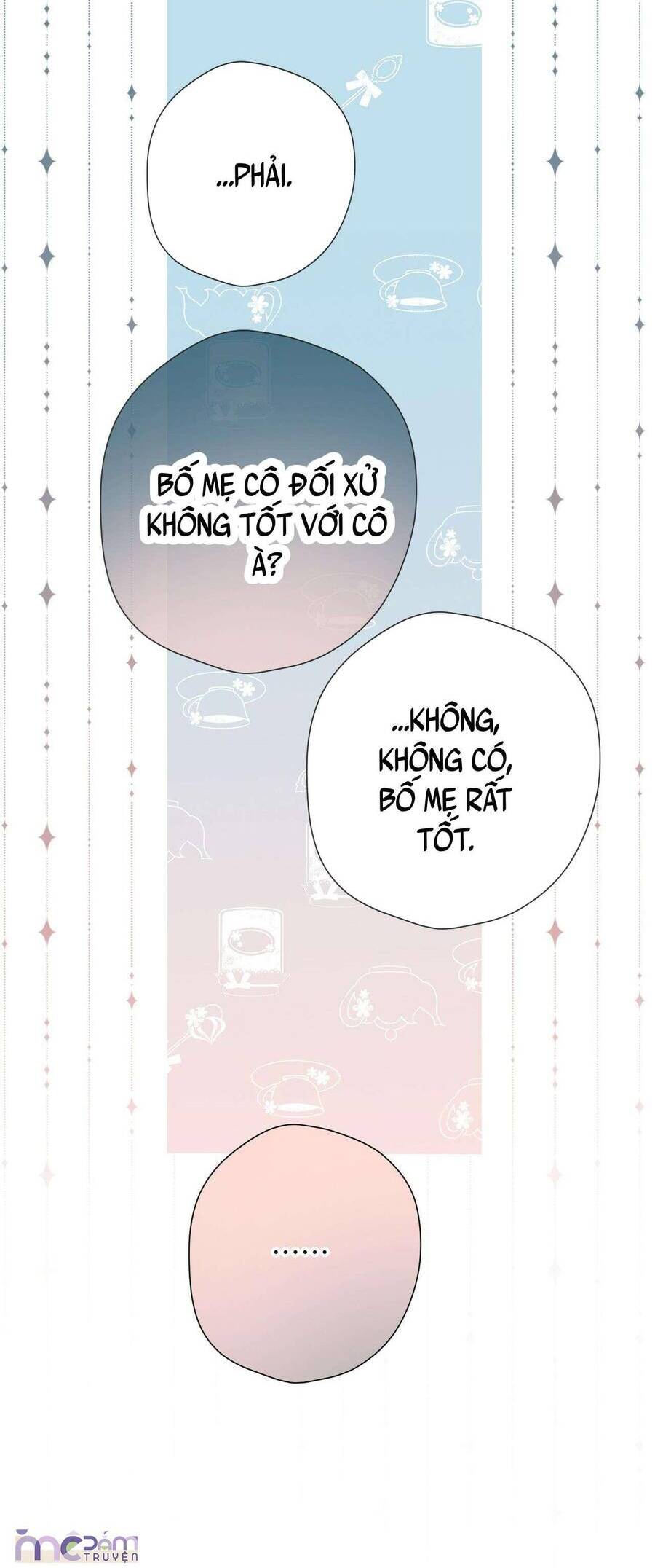 Dã Thú Khi Yêu: Chapter 12